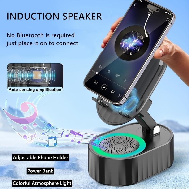 Dayscape™ 2025 Smart Stand