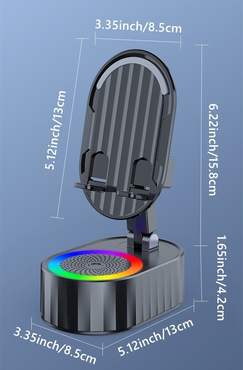 Dayscape™ 2025 Smart Stand